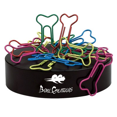 Bone Clipsters Multi Color w/ Base