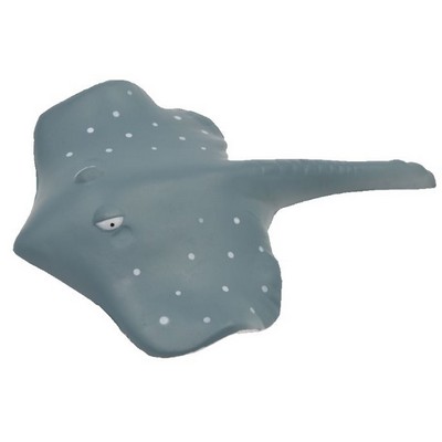 Stingray Stress Reliever Toy