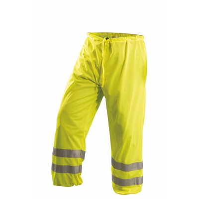 Class E High Visibility Safety Mesh Pants