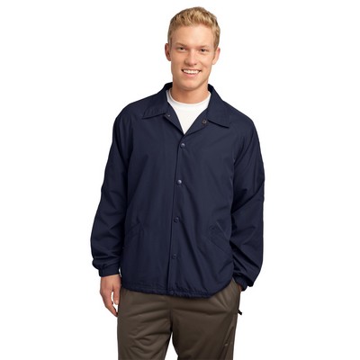 Sport-Tek® Men's Sideline Jacket