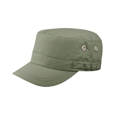 Juniper Taslon UV Fidel Cap