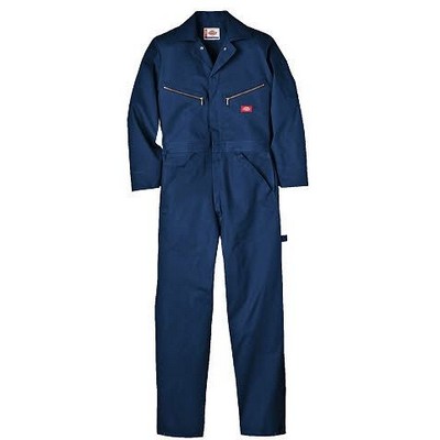 Dickies® Deluxe Cotton Coveralls