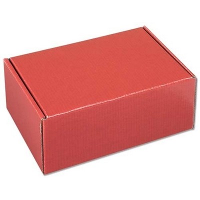 E-Flute Outside Tuck Box (8"x5½"x3¼")