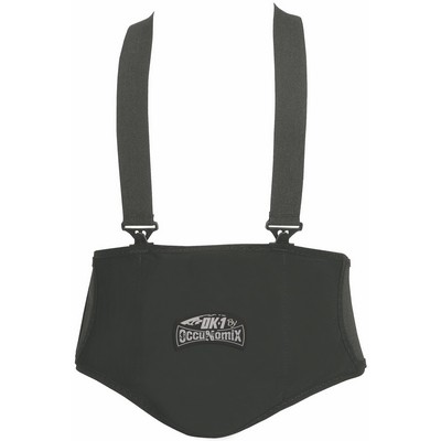 Premium Back, ABS & Lumbar Support Belt