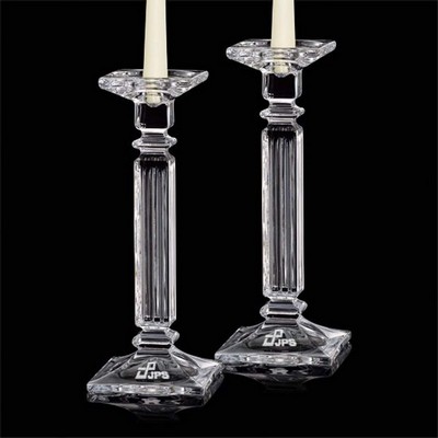 Kearney 12" Candlesticks (Set of 2)