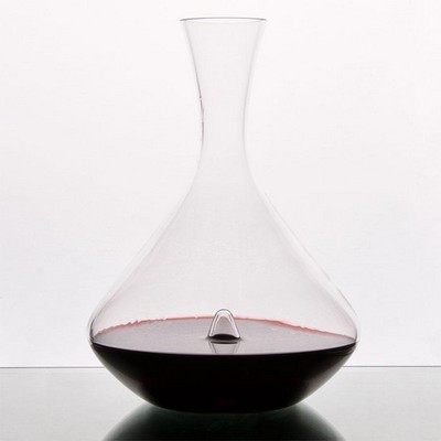 Stolzle 26.5 Oz. Fire Decanter