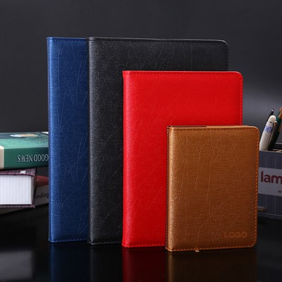 PU Cover Notebook