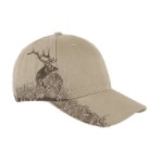 DRI-DUCK® Wildlife Elk Cap