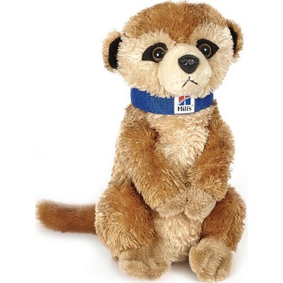 8" Meerkat Prairie Dog Stuffed Animal