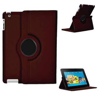 Kidder iBank® Leatherette Case for Kindle Fire HD 7