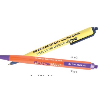 BIC® Tri Stick® Pen