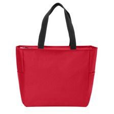 Port Authority® Essential Zip Tote Bag