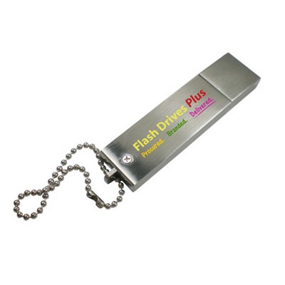 64GB Stick USB Flash Drive With Chain