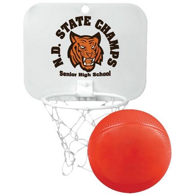 Basketball Set