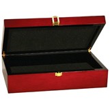 Rosewood Piano Finish Gift Boxes.