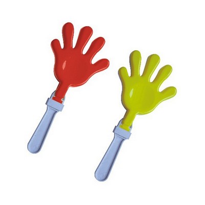 Hand Clapper