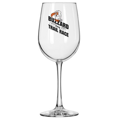 16 Oz. Vina Tall Wine Glass