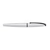 Cross ATX Brushed Chrome Rollerball Pen