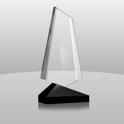 Small Radiant Paragon Award