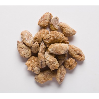 Cinnamon Toffee Almonds