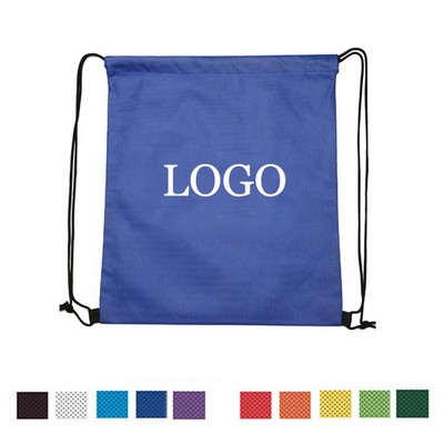 Drawstring Backpack