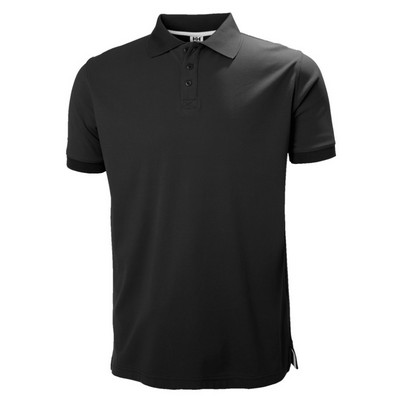 Helly Hansen Sport Men's Quick-Dry Riftline Polo