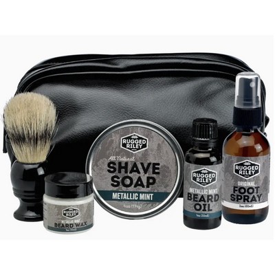 Men's Shaving Kit