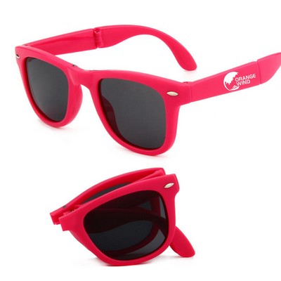 Collapsible Sunglasses