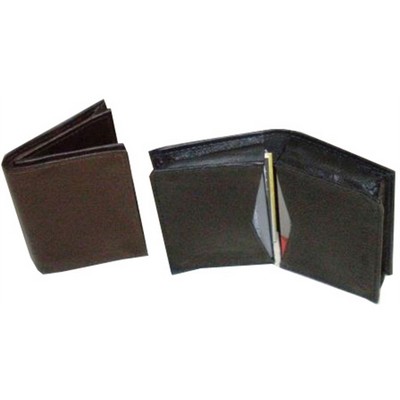 Leather Card Case