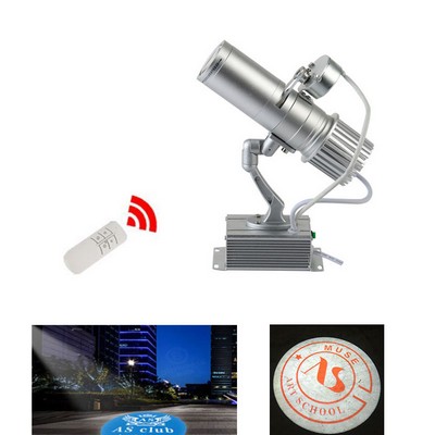 10W Advertising Projector