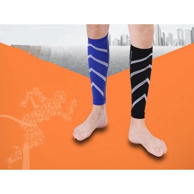 Sport Running Calf Sleeve