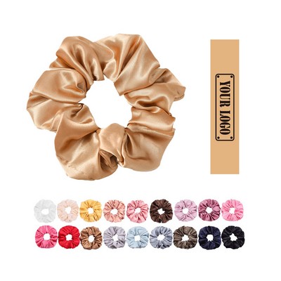 Hair Ties Scrunchies