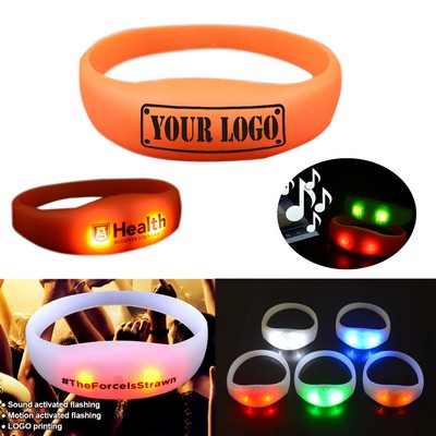 Party Light Up Bracelet