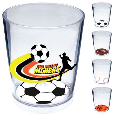 12 oz Sports Cup