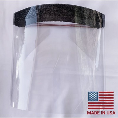 Face Shield - Personal Protection Equipment