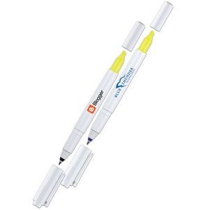 uni-ball® Combi White Highlighter Pen