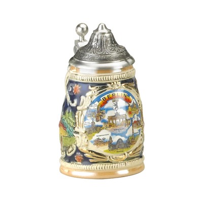 2.0L Miniature Stein