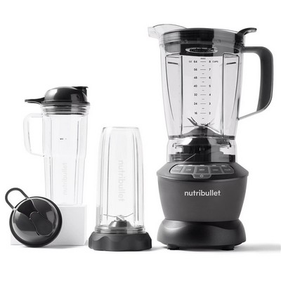 NutriBullet Blender Combo