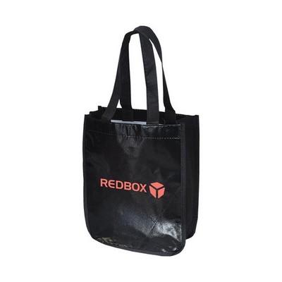 Laminated Tote Bag