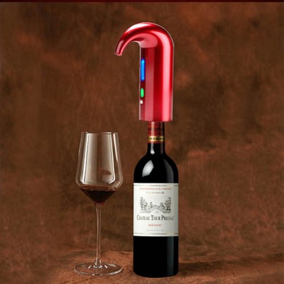 Electric Wine Decanter