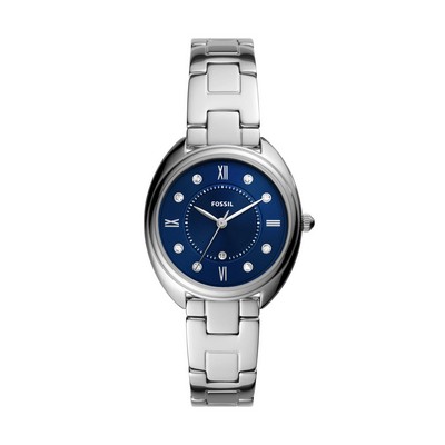 Fossil Gabby Women's Stainless Steel Casual Watch