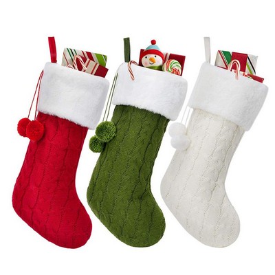 Christmas Decoration Stockings