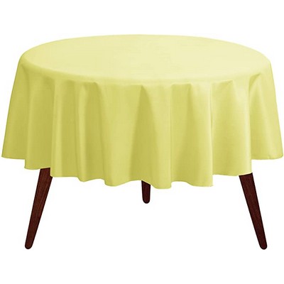 Tablecloths: 90" Round Tablecloth