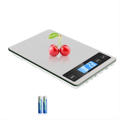 Digital Food Scale