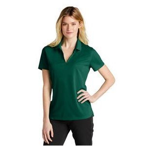 Nike Ladies Dri-FIT Micro Pique 2.0 Polo