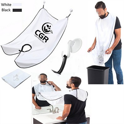 Beard Catcher Bib