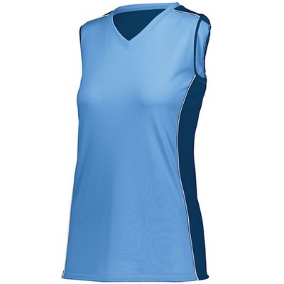 Augusta Sportswear Girls Paragon Jersey