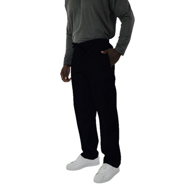 Petite UltraSoft® Cargo Scrub Pant