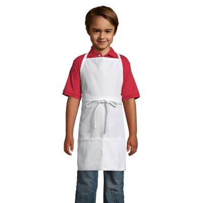 Uncommon Chef - Children's Unisex Apron