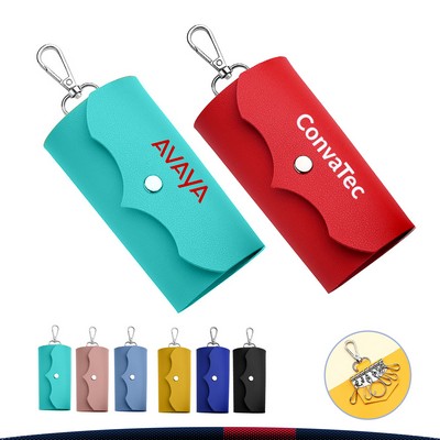 Simon Key Case Holder